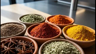 Regional Spice Heritage Is Shaping India's New Café And Gastropub Menus