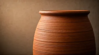 Clay Refrigerator: India's Potter-Invented E-Free Cooling Solution That's Still Radically Cool