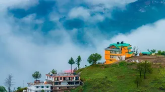 How To Plan A Monsoon Trip Around Landslide And Road Conditions