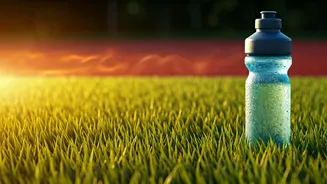 Beat the Heat: Stay Safe and Active During Indian Heatwaves