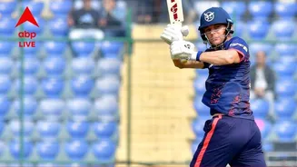 T20 World Cup 2026: প্রস্তুতির জন্য পর্যাপ্ত সুযোগই পায়নি দল! ভারত ম্যাচের আগে ক্ষোভ উগরে দিলেন নামিবিয়ার অধিনায়ক