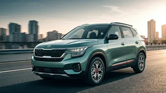 Smart Seltos Buys: Your Guide to Pre-Owned Kia Seltos