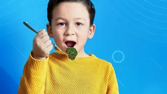 New Research On Ultra-Processed Foods Raises Practical Questions For Families