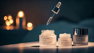 Unlock Youthful Skin: The Power of Nighttime Repair & Simple Skincare Rituals