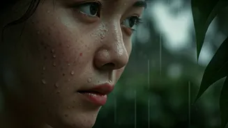 Monsoon Skin Problems Often Start With These Mistakes