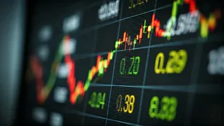 Decoding India's Stock Market Trends: A Quick Guide