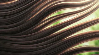 Unlock Your Best Hair: The Ultimate Guide to Washing Frequency for Indian Hair Types