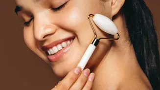 The New Beauty Routine In India Is About Combining Skin Prep And Makeup Instead Of Treating Them Separately