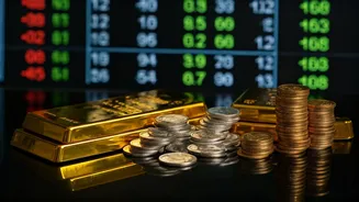 Gold Prices in India: Key Influences