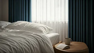 Unlocking Peaceful Mornings: The Science Behind Tranquil Starts to Your Day
