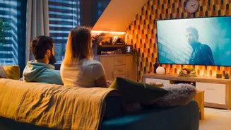 Why Choosing Low-Kelvin Ambient Lighting Enhances Evening Relaxation And Nighttime Sleep Quality Indoors