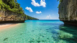 These Secret Destinations Deserve Your Next Trip