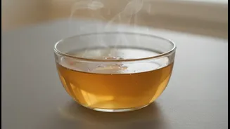 A Clear Broth Can Still Carry a High Sodium Load