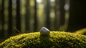 Calm Your Mind: Simple Meditation Techniques for Instant Relief