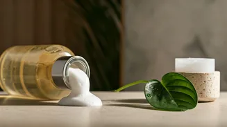 Luxurious Lather, Gentle Cleanse: 5 Sulphate-Free Body Washes for Radiant Skin