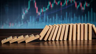 Trump Tariffs: Markets Reel, India Reacts