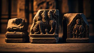 Delhi’s Fellowship Plan Has Serious Heritage Energy