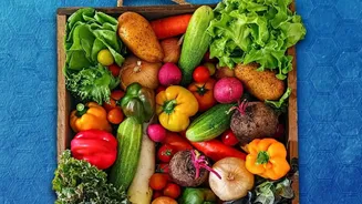 Healthy Living Advice Is Becoming More Holistic Without Relying On Quick Fixes