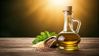 Say Goodbye To Processed Fats, Cold Pressed Oils Make Comeback