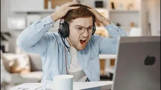 LinkedIn study: India's Gen Z professionals still most at risk