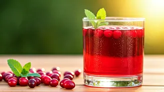 5 Natural Drinks for Healthy Kidneys: Your Guide