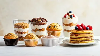 10 Protein Dessert Delights: Guilt-Free Treats Under 150 Calories!