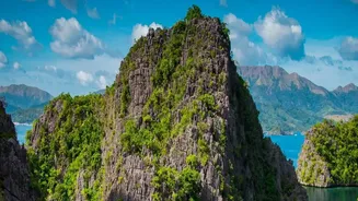 The Philippines' Overrated Tourist Spots Guide: Expectations Versus Crowds At Tourist Hotspots And Other Trade-Offs