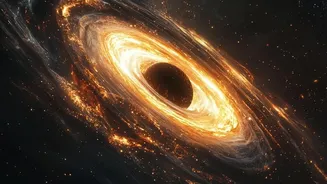 The Far-Infrared Telescope Will Study Dust, Galaxies, Black Holes And Planet Formation With PRIMA Will Fill A Wavelength Gap Between Webb And Radio...
