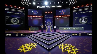 IPL 2026 Auction: State-wise distribution of players sold