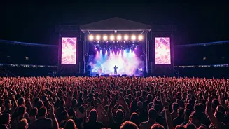 Music Tourism Is The New Cool Travel Trend