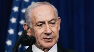 Benjamin Netanyahu denies Iran attack plans ahead of Israeli election