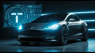 Tesla Robotaxi Director's 11-Year Journey Culminates: A Look Back at His Contributions