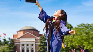 Why A Great Portfolio Beats A Perfect GPA
