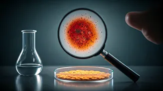 Hyderabad's Food Safety Shock: Crackdown Uncovers Deceitful Practices and Dangerous Adulteration