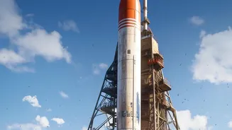 Agnikul Opens Chennai Facilities To Develop And Requalify Reusable Rocket Stages: What The Current Reporting Reveals