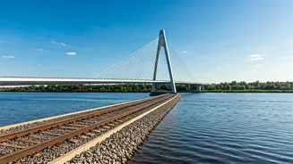 India in Focus: Key National Headlines Unveiled