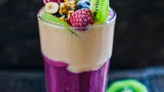 Urban Diners Embrace Cold-Pressed Fruit Vinegar Shrubs As Artisanal Alternatives To Industrial Soft Drinks