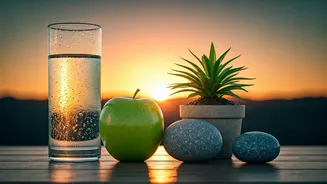 10 Simple Daily Rituals for a Revitalized You: Boost Health & Well-being Effortlessly