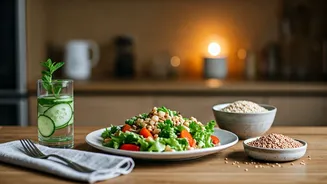 Sustainable Weight Management: Building Lasting Habits for a Healthier You