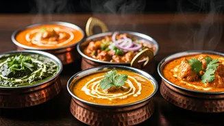 6 Protein-Packed Indian Curries to Warm Your Winter