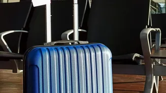 Free Lounge Access Secrets: How Entry-Level Debit Cards Unlock Airport Dining Today