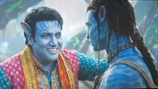 Govinda's 'Cameo' In Avatar Fire And Ash LEAKED? Fact Checking Viral Photos, Videos
