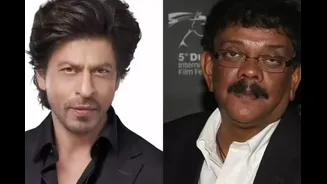 Priyadarshan Looks Back At Shah Rukh Khan’s Billu, Admits Songs Affected The Film’s Impact