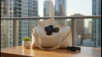 Young Professionals Are Booking More Frequent Escapes Instead Of Longer Trips