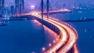 Mumbai's Redevelopment Wave: What It Means For Prices, Location And Amenities