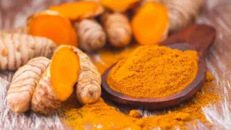 Madagascar turmeric: A natural remedy for healthy skin