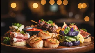 July Food Pop-Ups Need Better Attention Now