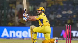 Cracks in CSK? Dhoni’s Silence and Absence Fuel Rumours