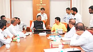 'Maharashtra Government Positive On Transporters’ Demands Over E-Challan System': Minister Pratap Sarnaik