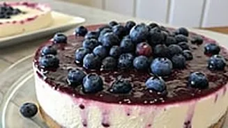 Indore Food Corner: 10 Top-Rated Spots Serving Best Cheesecakes